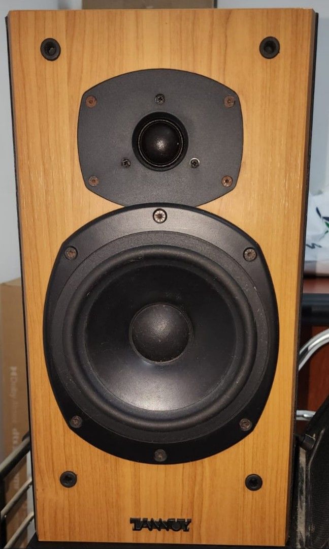 Tannoy hotsell mercury 5