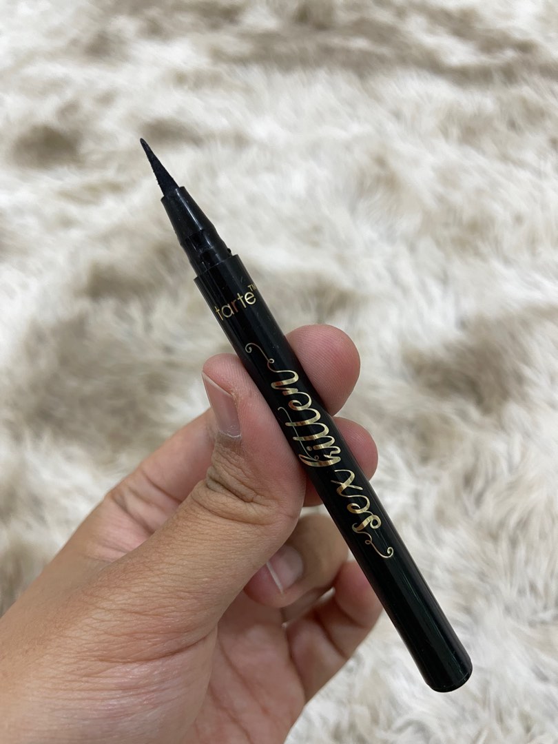 Tarte sex hotsell kitten eyeliner