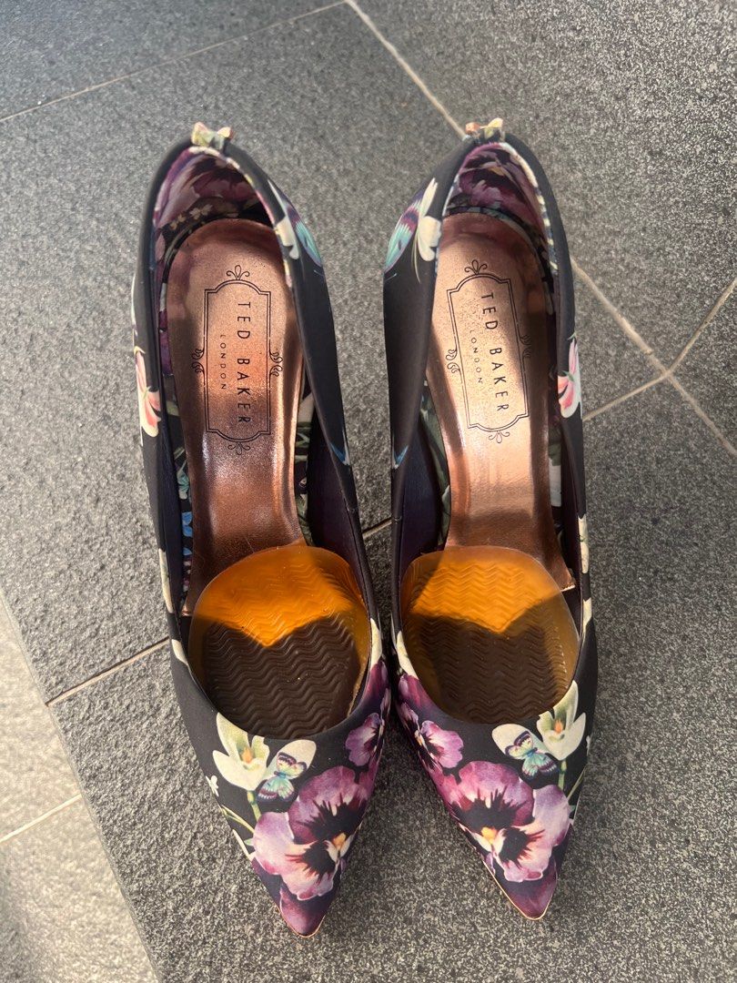 ted baker heels women
