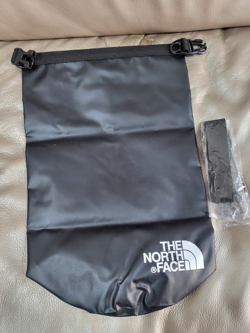 The North Face Dry Bag