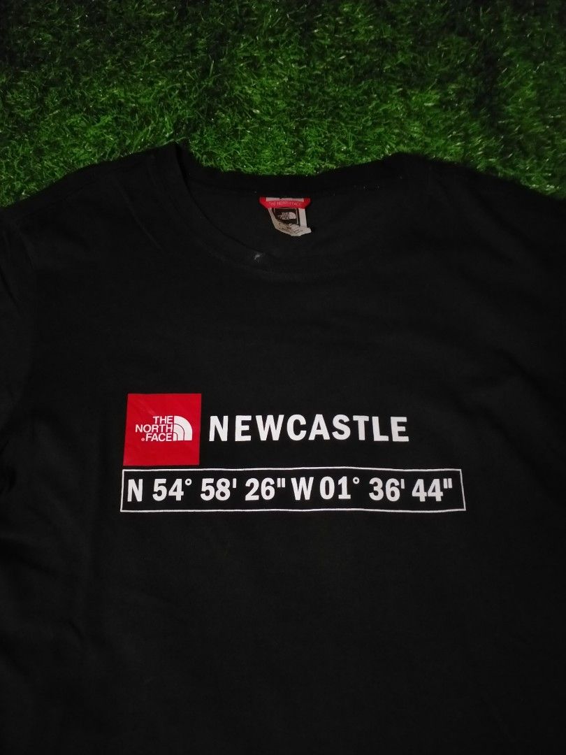 THE NORTH FACE NEW CASTLE