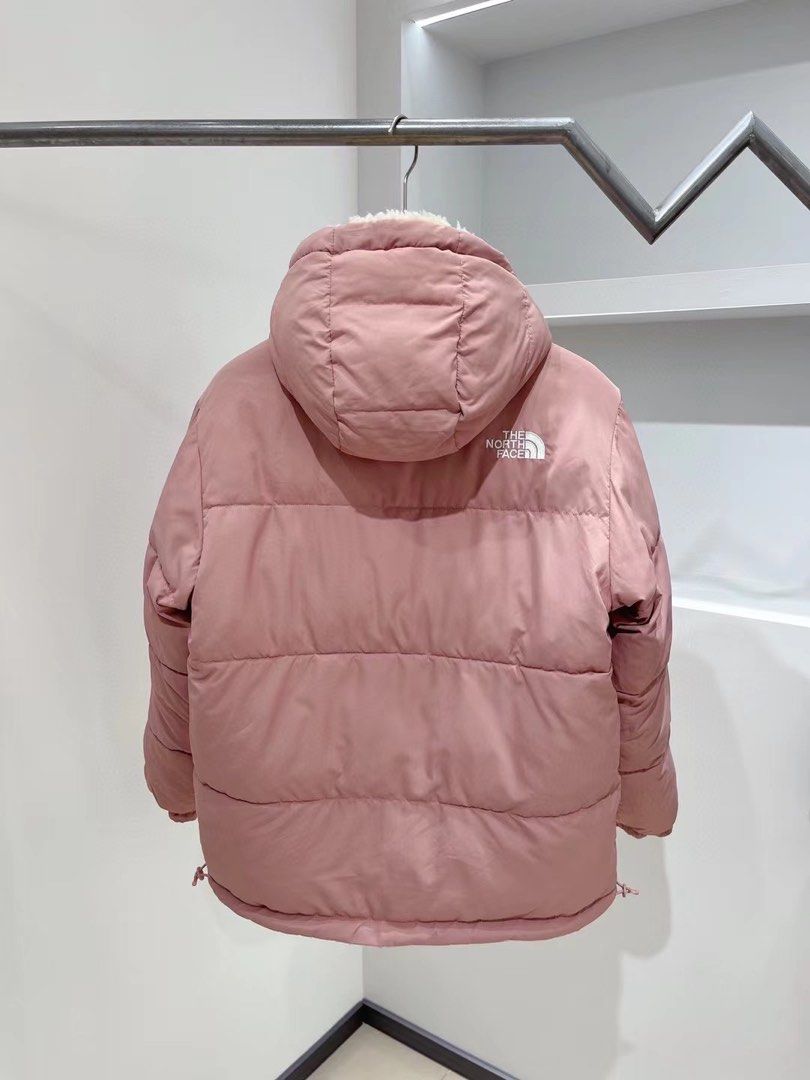the north face play green t hoodie