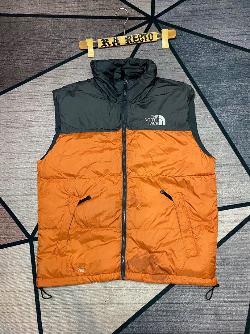 THE NORTH FACE Vest Men's L size / eaa507335