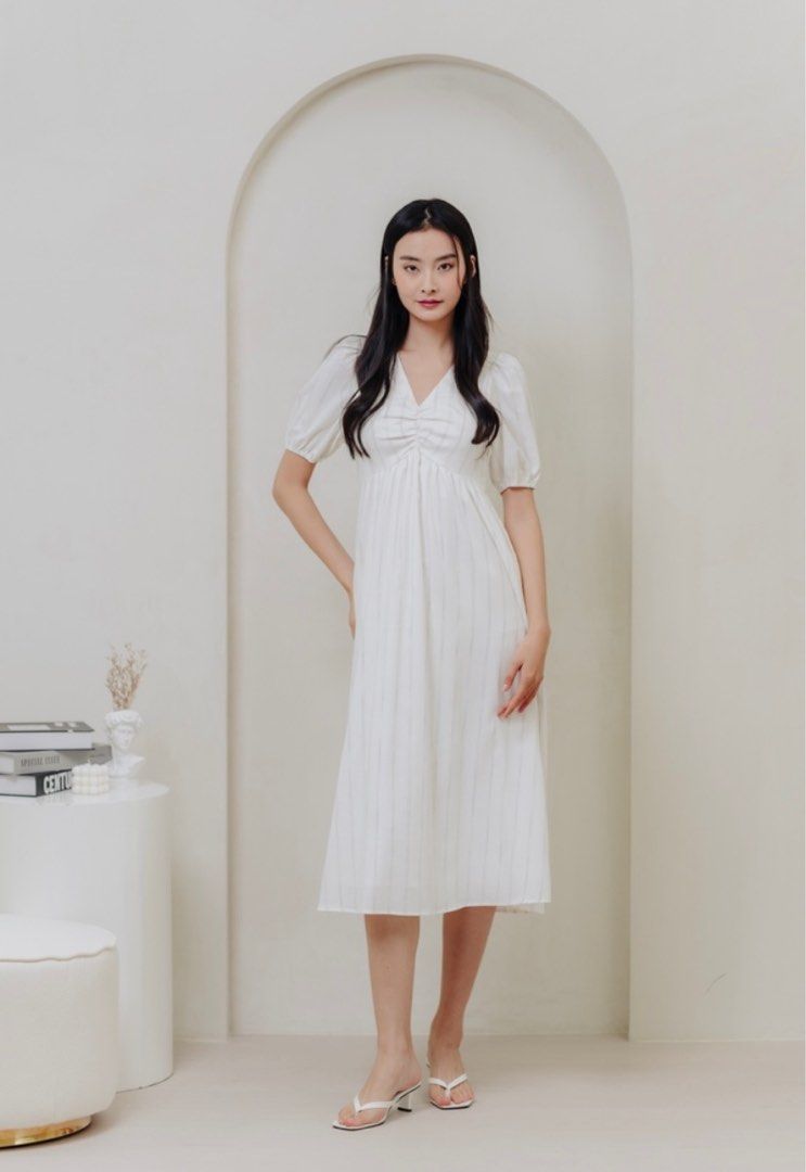 Maxi Dress Akira Midi Dress Women's Dresses AKIRA