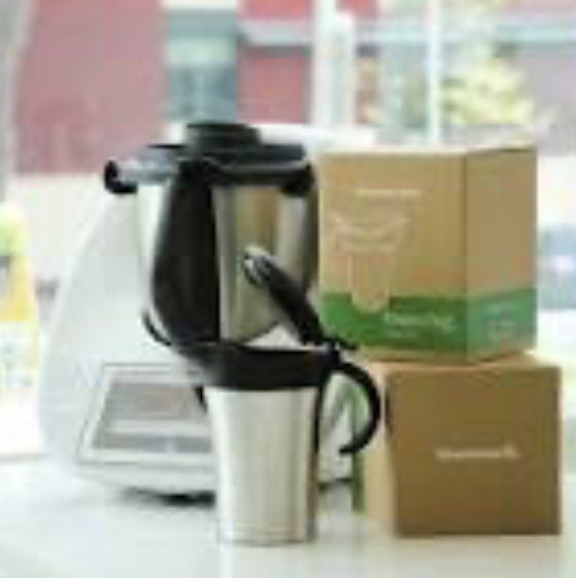 Thermomix Sauce Jug 750ml, Furniture & Home Living, Kitchenware