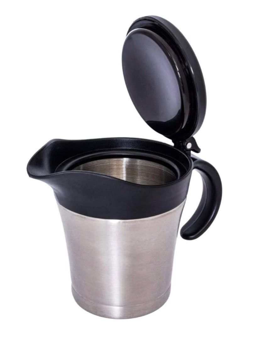 Thermomix Sauce Jug 750ml, Furniture & Home Living, Kitchenware