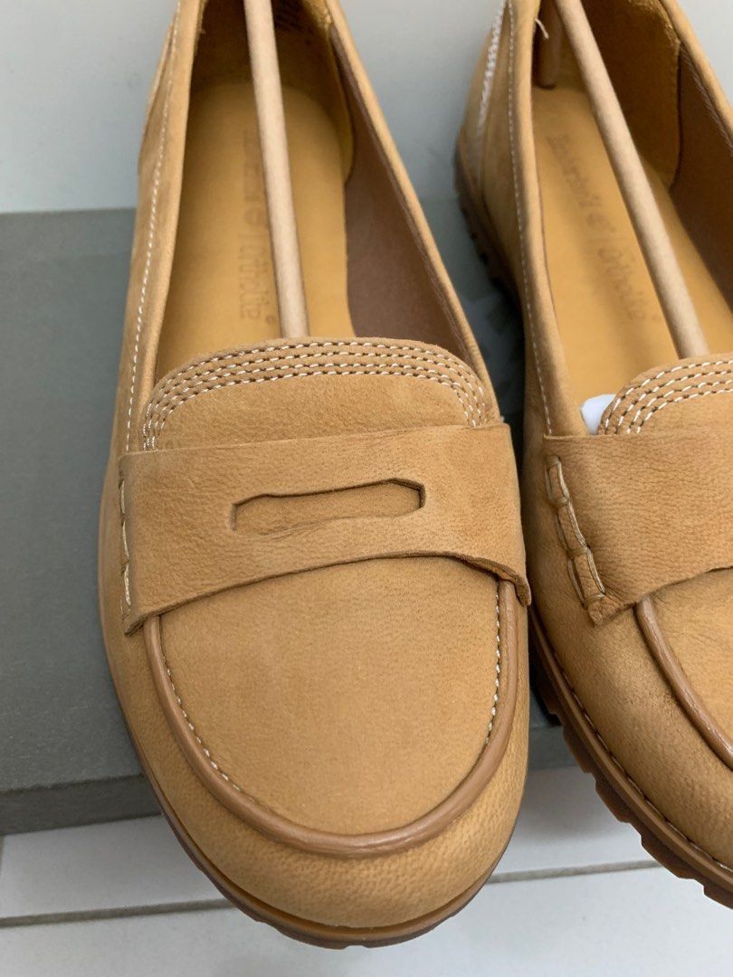 Timberland joslin discount penny loafer