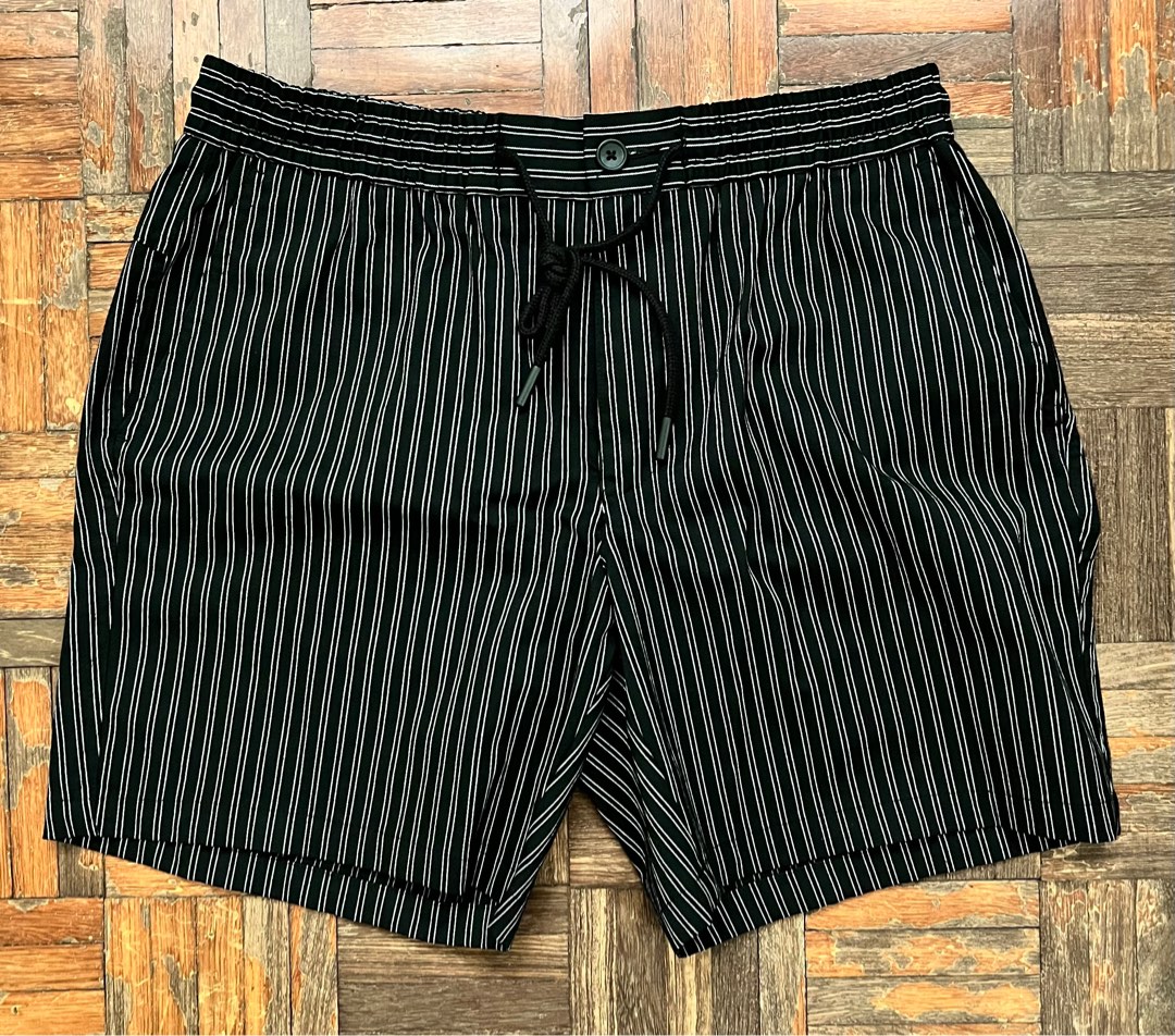 Topman striped shorts online