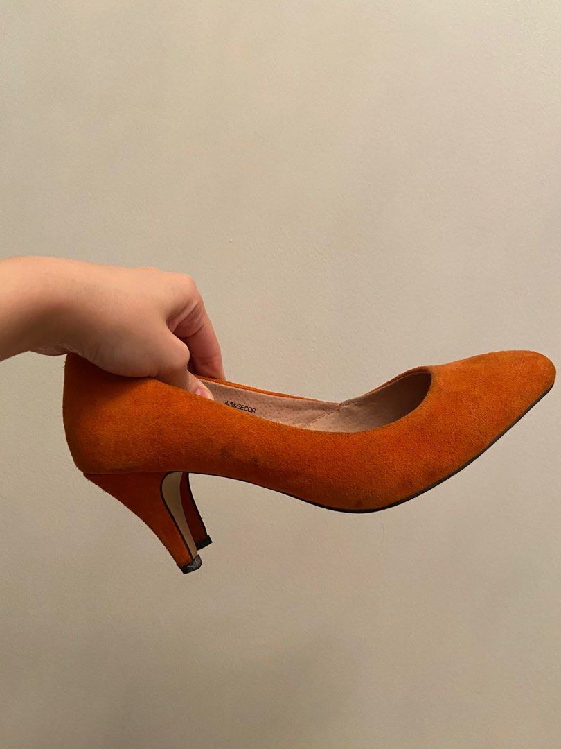 Size 2 deals heels topshop