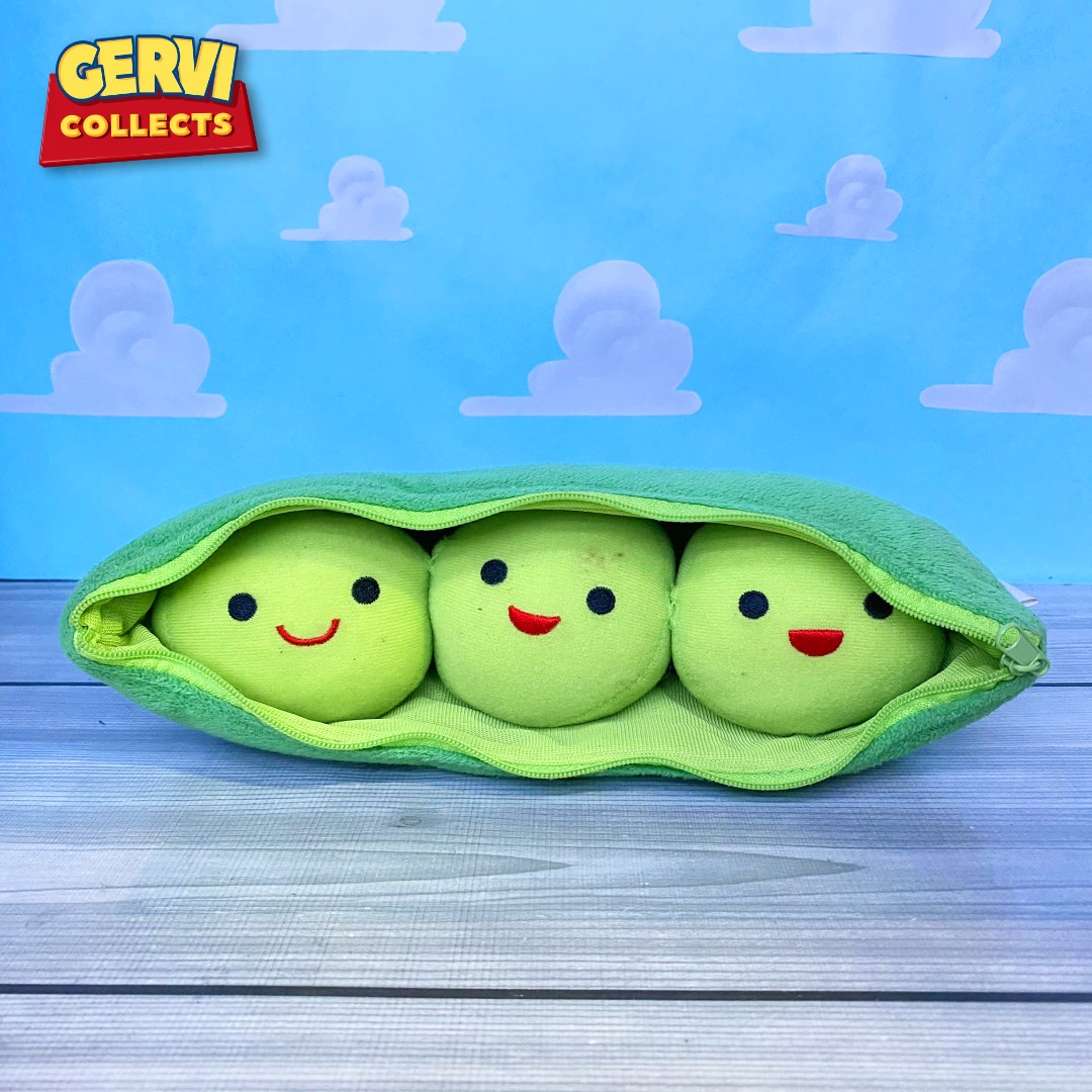 Peas in a sale pod toy story