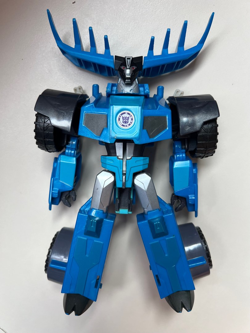 Thunderhoof toy cheap