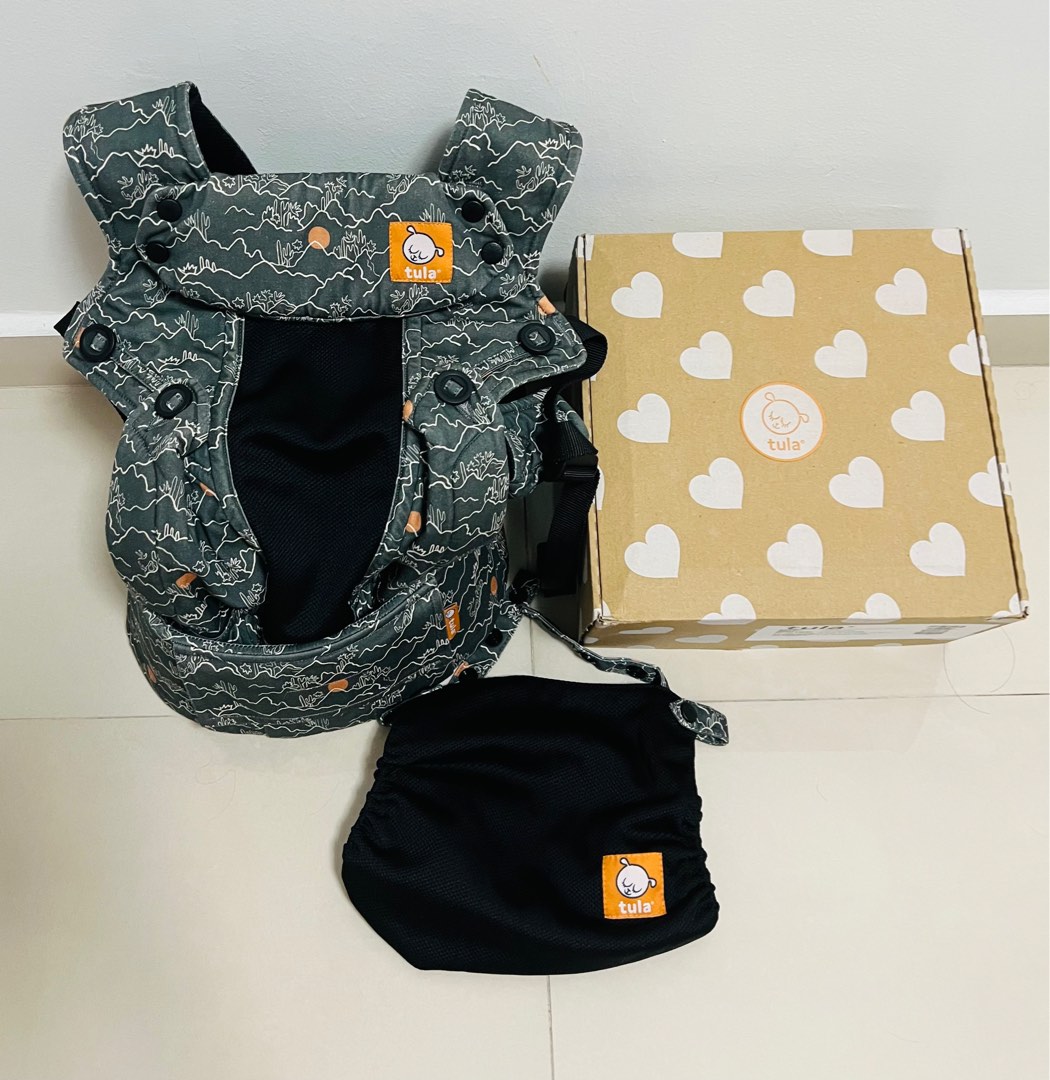Tula outlet explore mesh