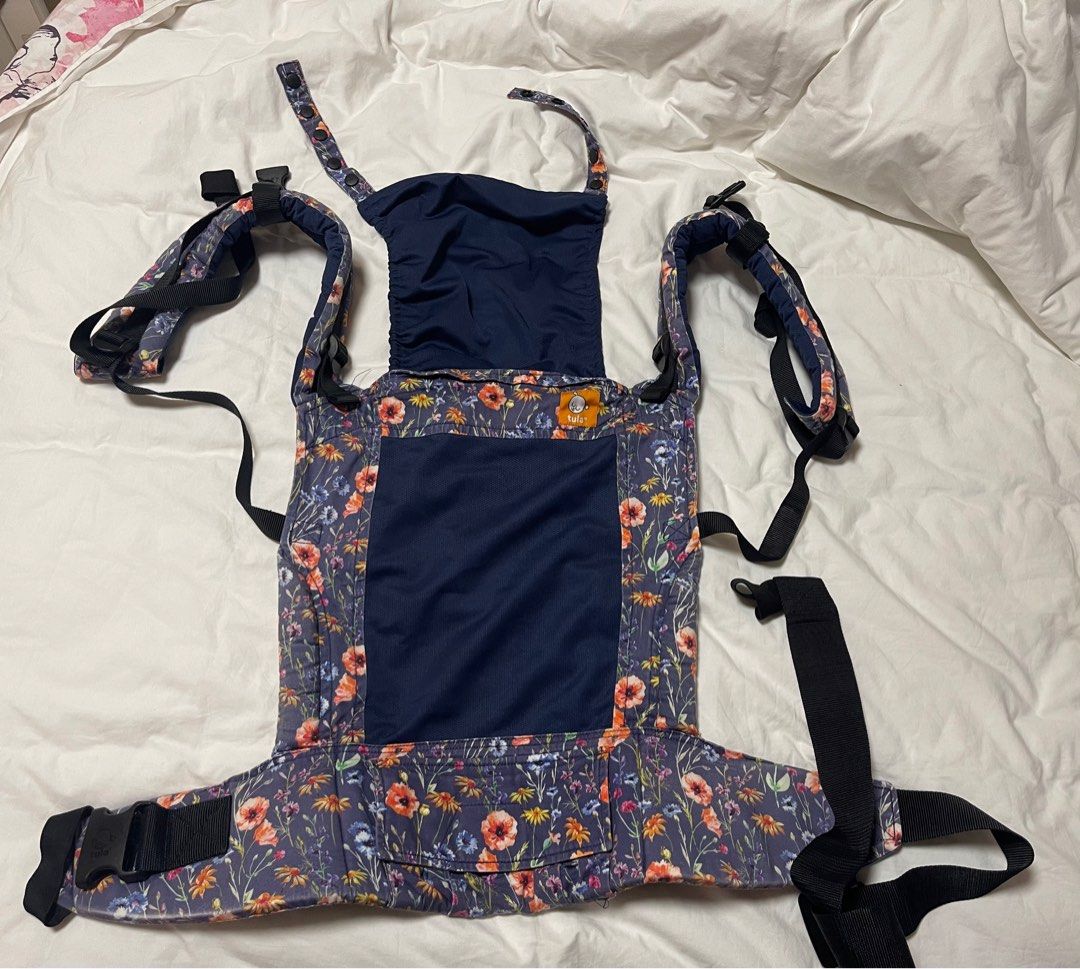 tula mesh free to grow