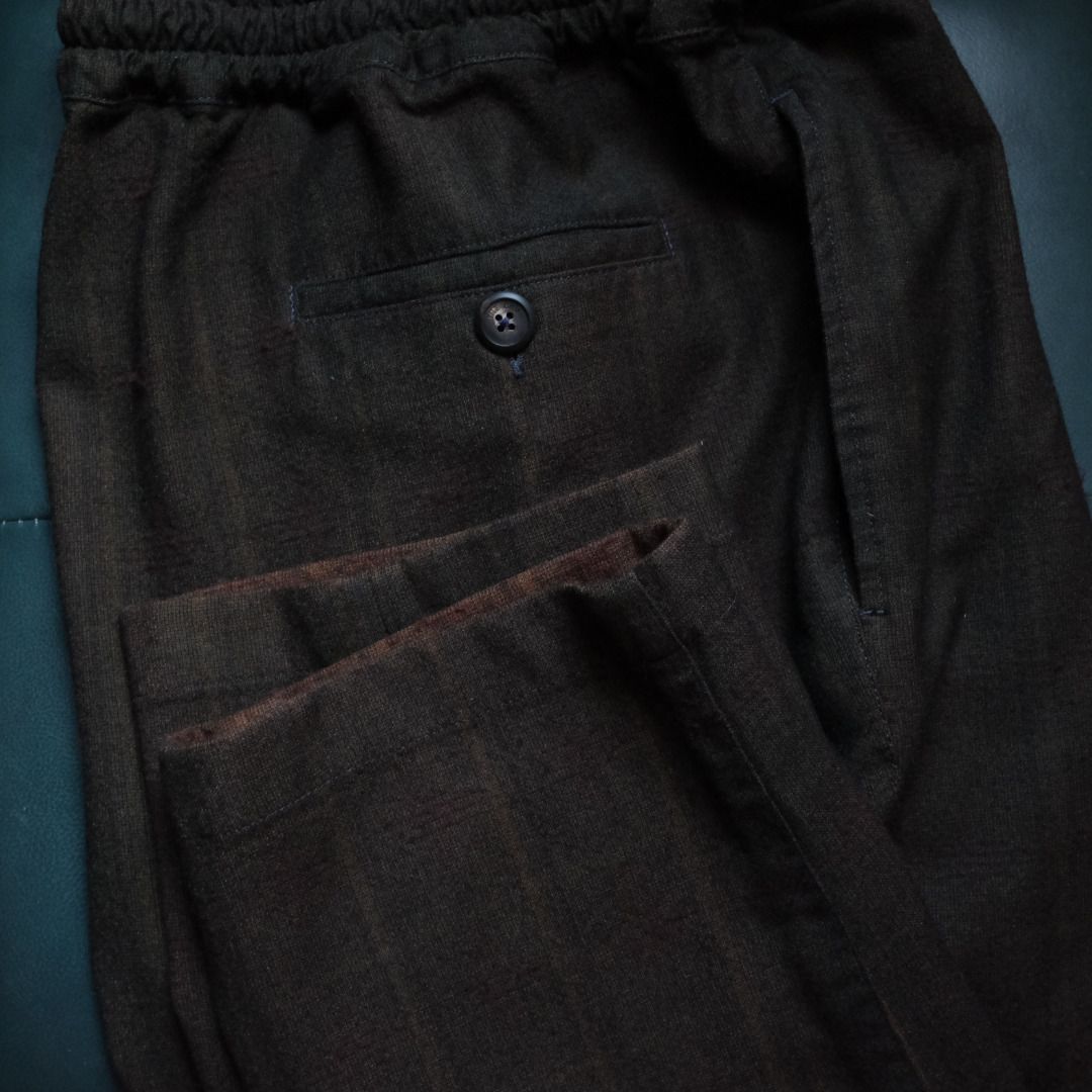 全新}UK40 The Gigi by Boglioli bros 西裝意大利Neapolitan wool