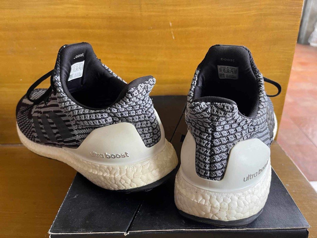 Triple black ultra discount boost size 13