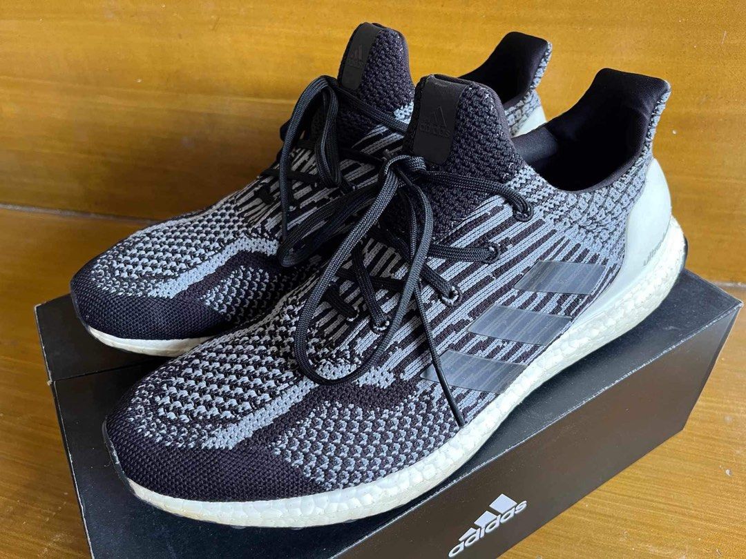 Adidas ultra boost top mens size 13