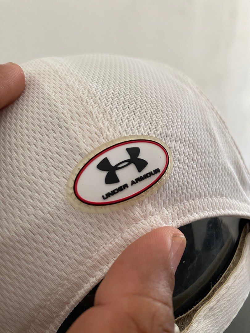 Under armour 5 panel sales hat