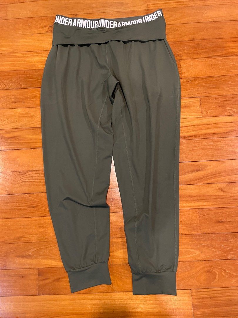 Under armour downtown jogger store