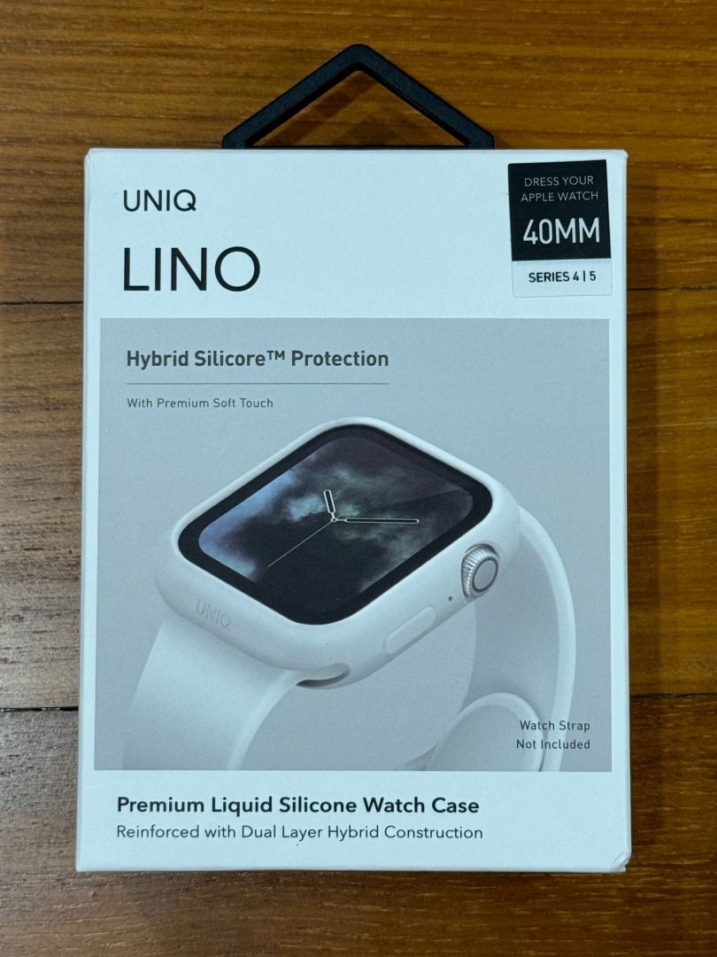 Case for hotsell apple watch 40mm