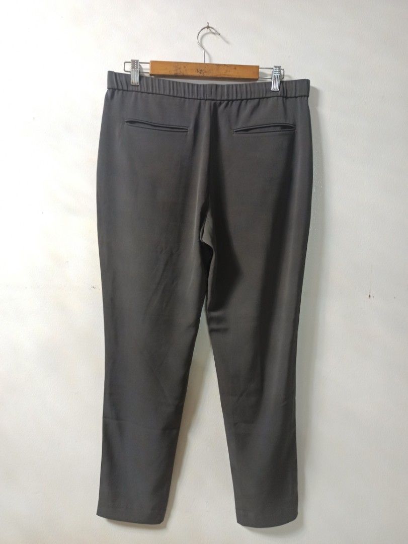 WOMEN'S EXTRA STRETCH ACTIVE JOGGER PANTS