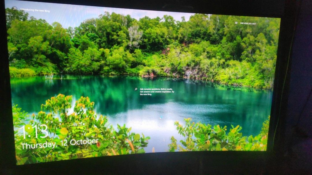 Curved 27" Monitor Armaggeddon Pixxel+ Xtreme XSC27HD SUPER 165Hz 1Ms