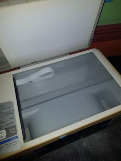Used HP PSC 1210 all-in-one (Defective)