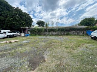 Vacant Lot For Sale in Magallanes Village Makati City