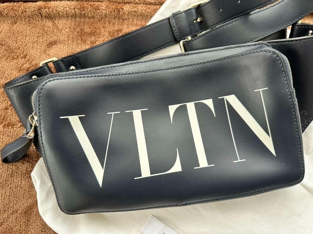 Vltn bag replica on sale