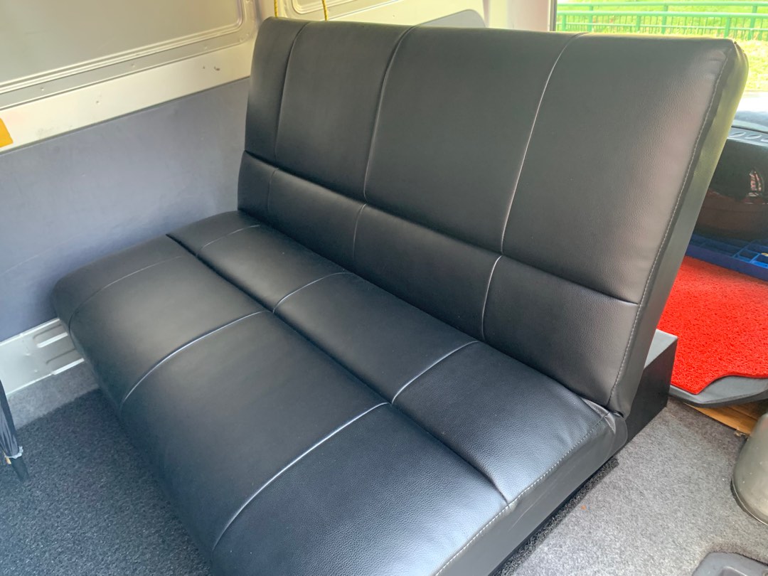 Van Sofa bed, Car Accessories, Accessories on Carousell