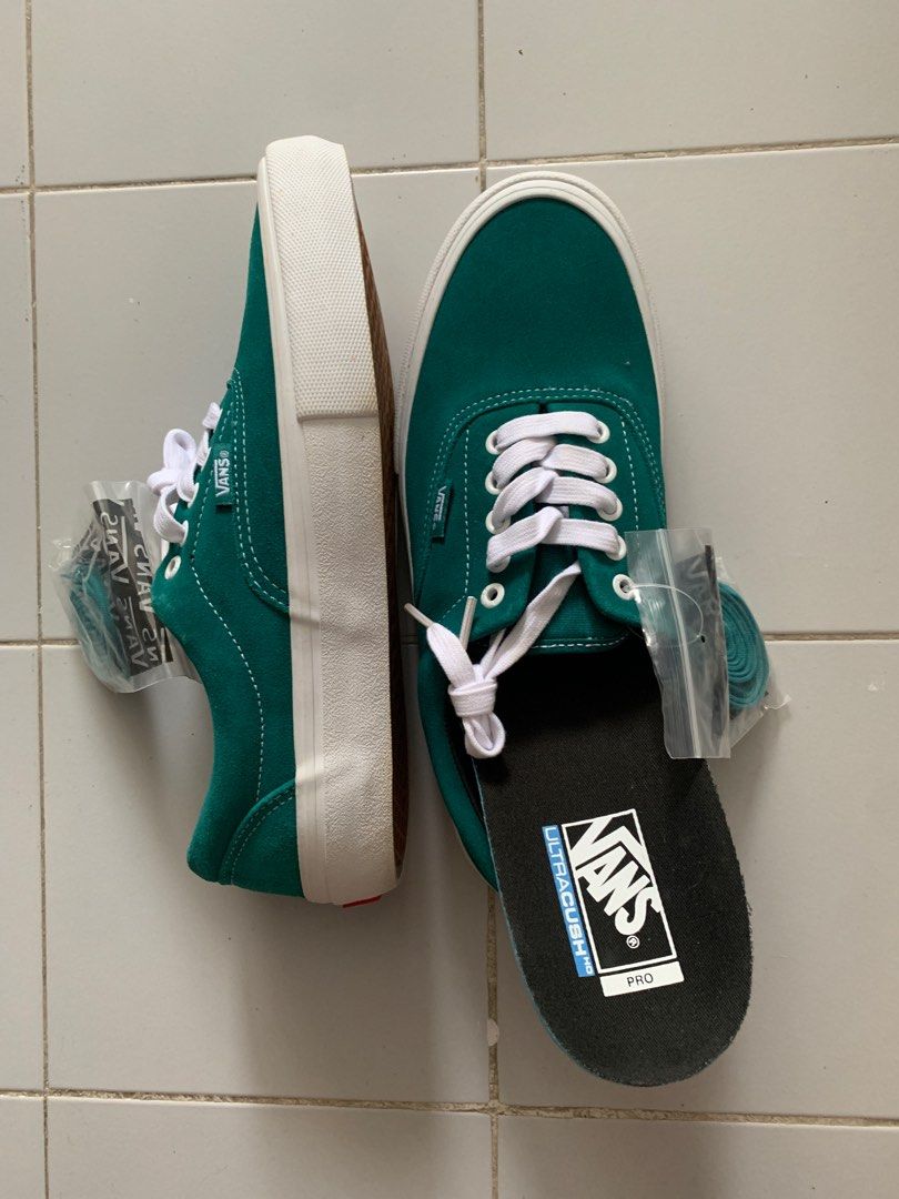 Vans Era PRO Men s Fashion Footwear Sneakers on Carousell