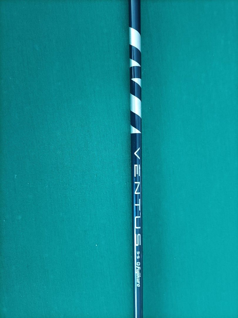 Ventus blue 5S driver shaft, Sports Equipment, Sports & Games, Golf on