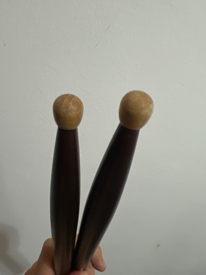 Vic Firth drum stick, Hobbies & Toys, Music & Media, Musical