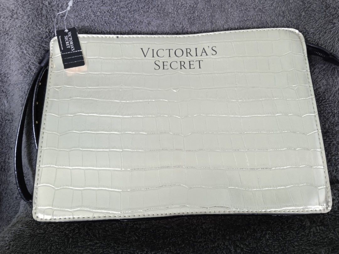 White victoria secret bag new arrivals