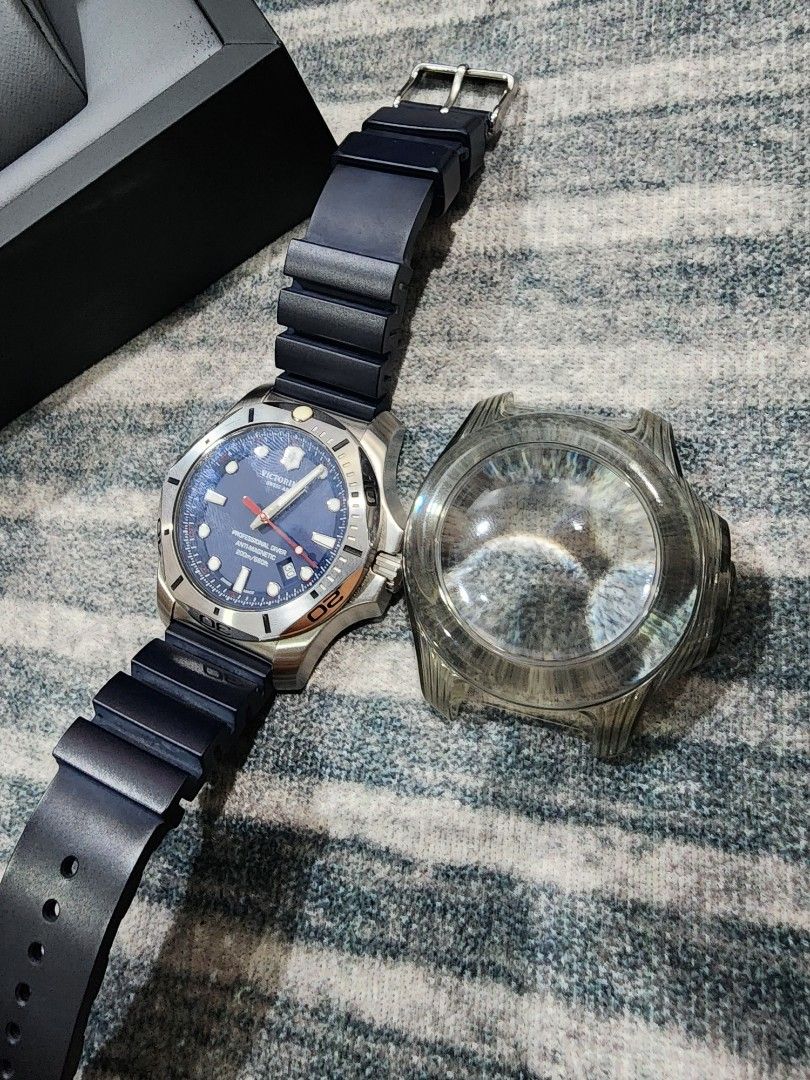 Inox quartz on sale