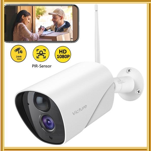 Victure security hotsell outdoor camera