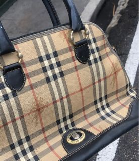 1,000+ affordable burberry bag class a For Sale