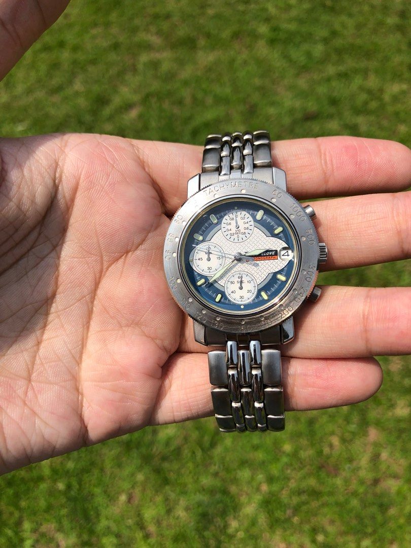 Body glove watch clearance