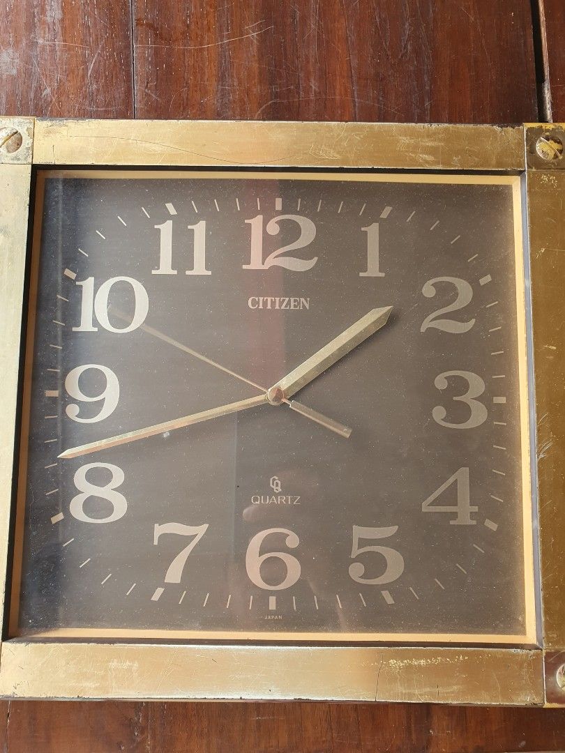 Citizen quartz 790 shop