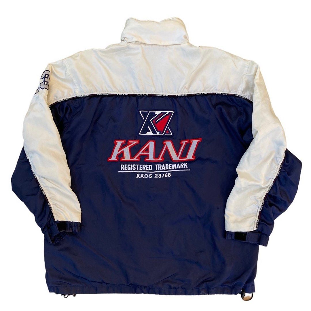 Vintage Karl Kani Jacket Men s Fashion Coats Jackets and