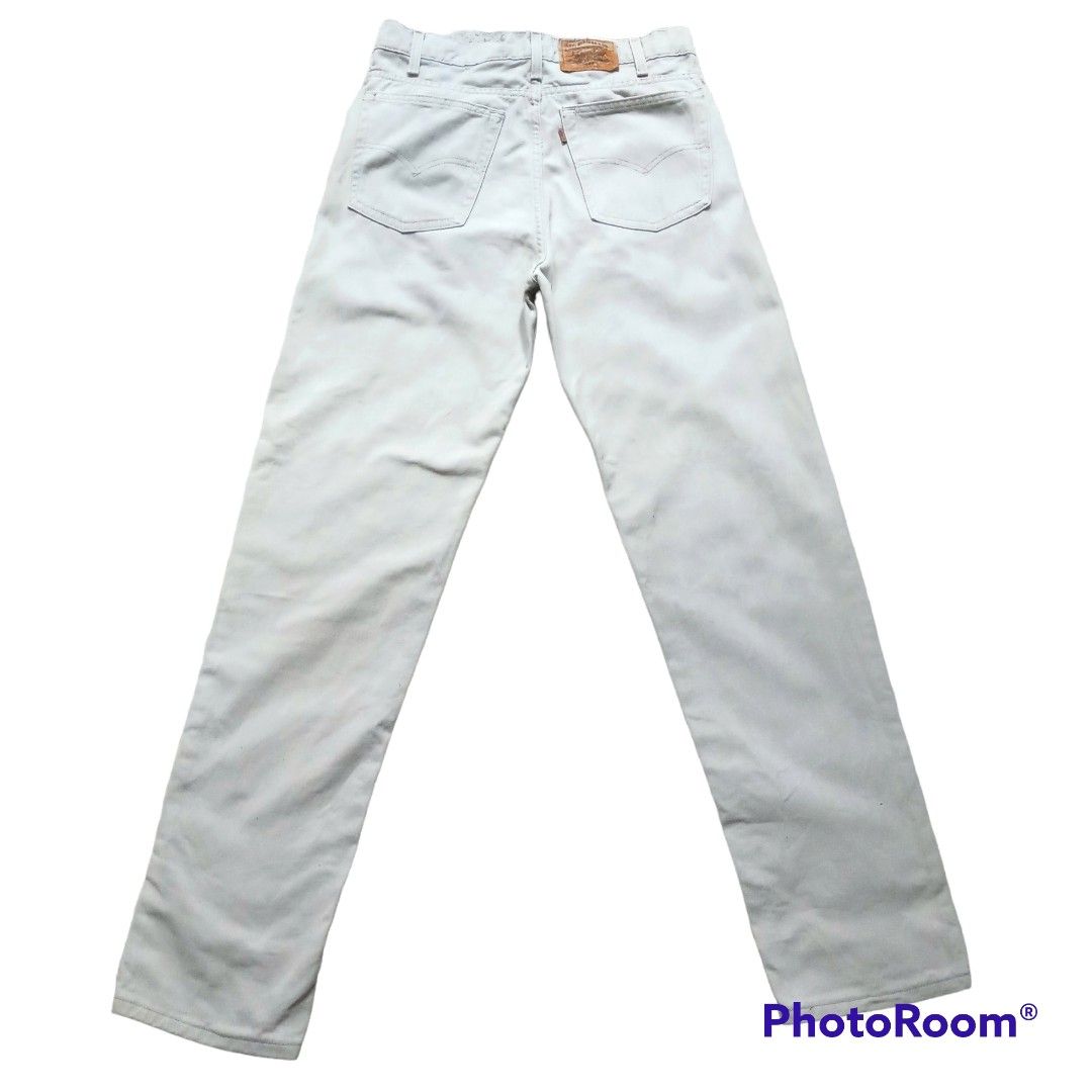 Levis 540 relaxed fit store
