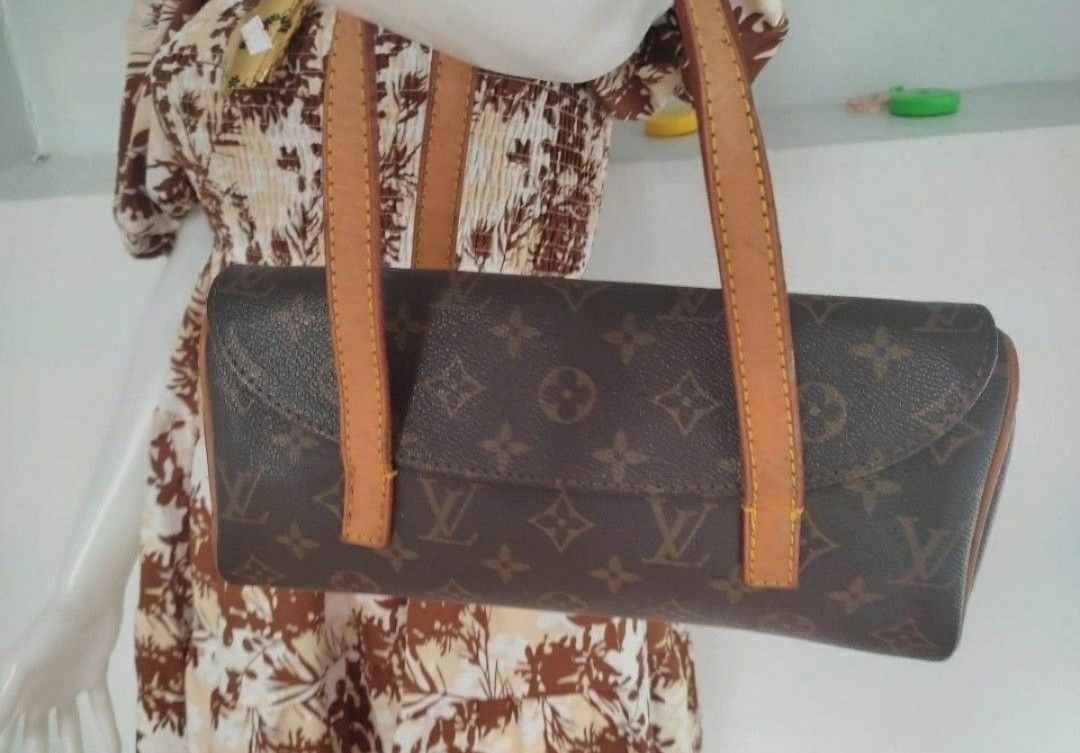 LA™ Vintage Bag