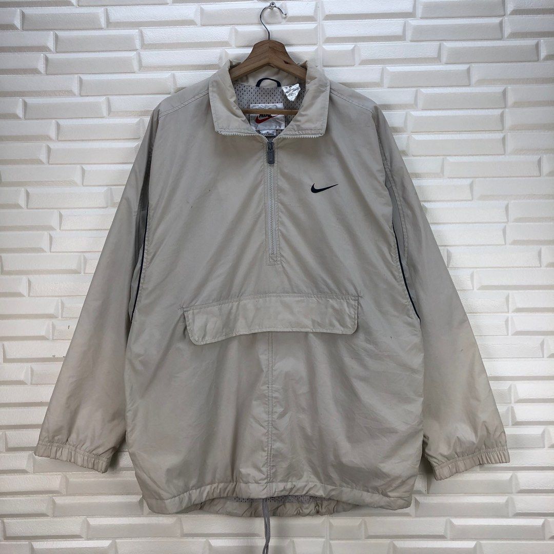 Vintage discount nike anorak