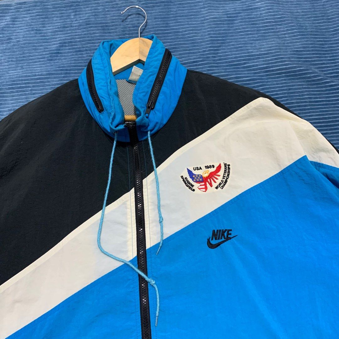 Nike 2025 1989 windbreaker