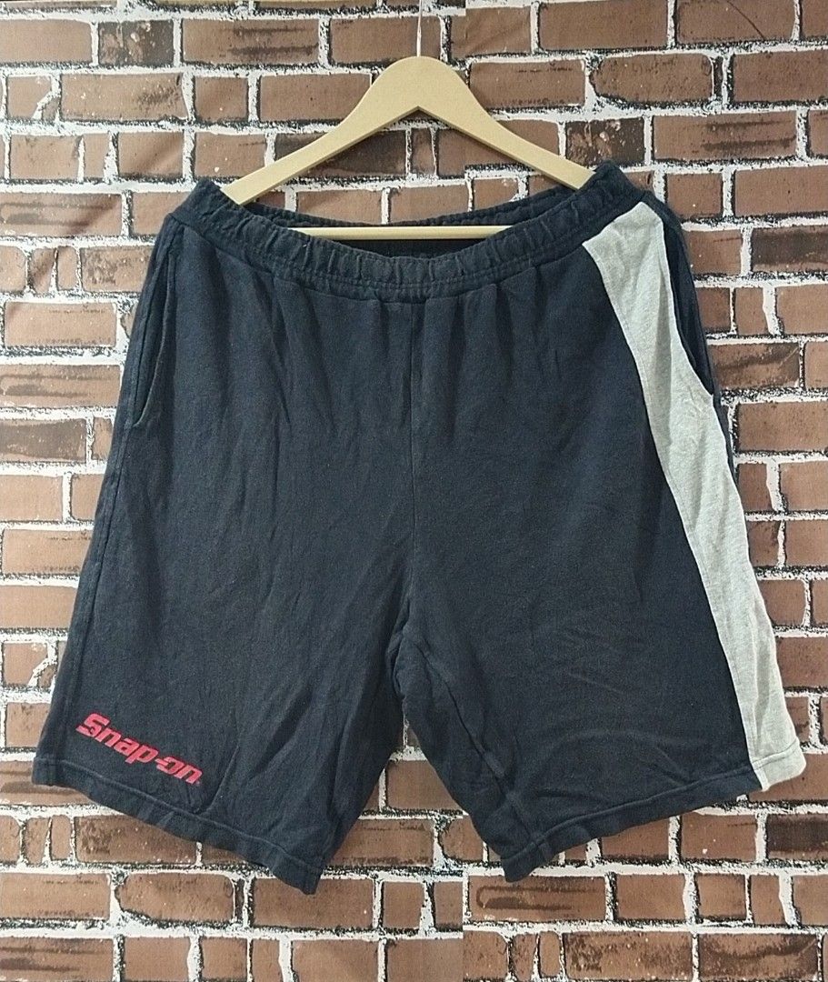 Snap new arrivals on shorts