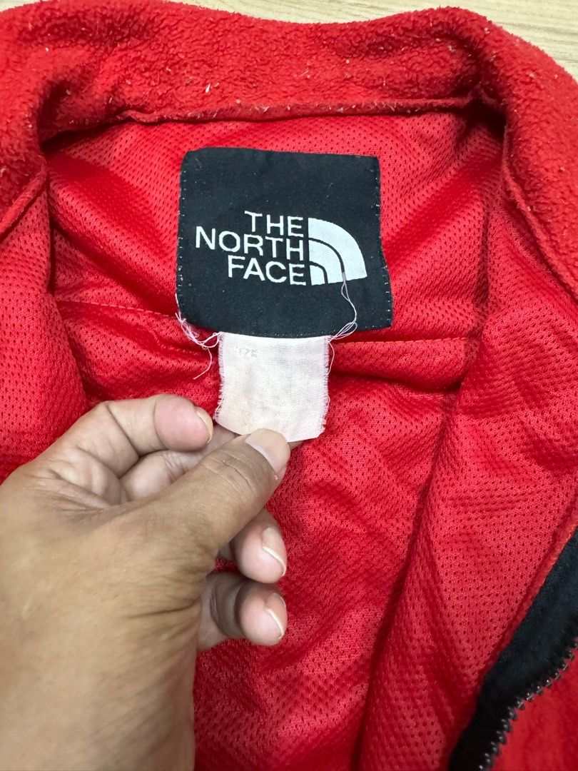 North face outlet gore windstopper