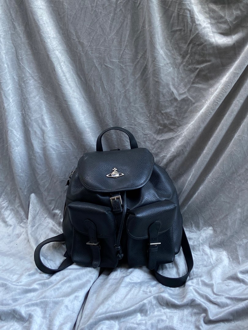 Vivienne westwood deals back pack
