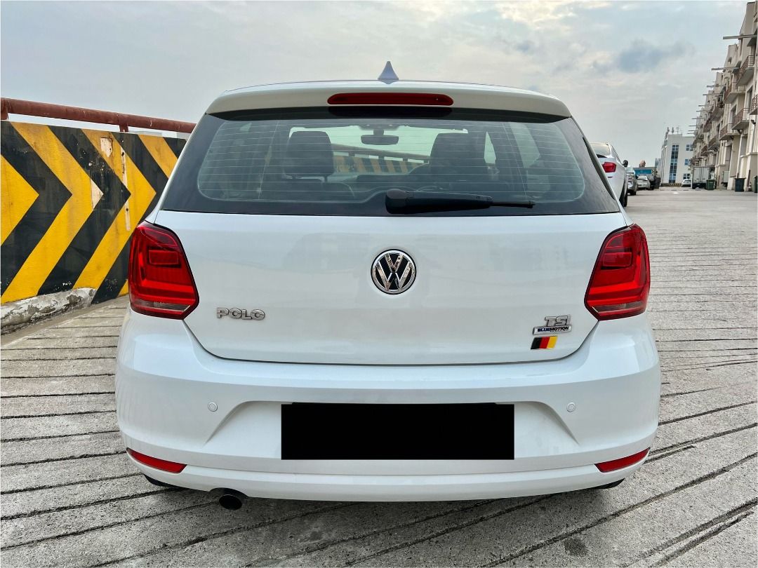 Lease polo 2025