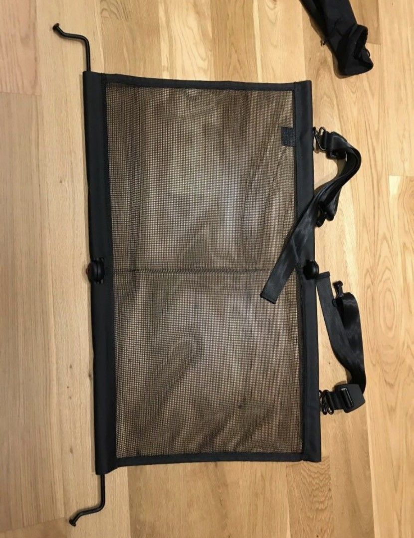 Volkswagen Sharan partition net, Car Accessories, Accessories on Carousell