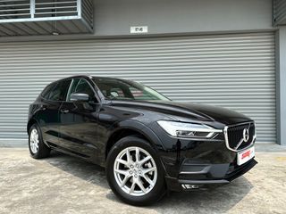 Volvo XC60 T5 Momentum (A)