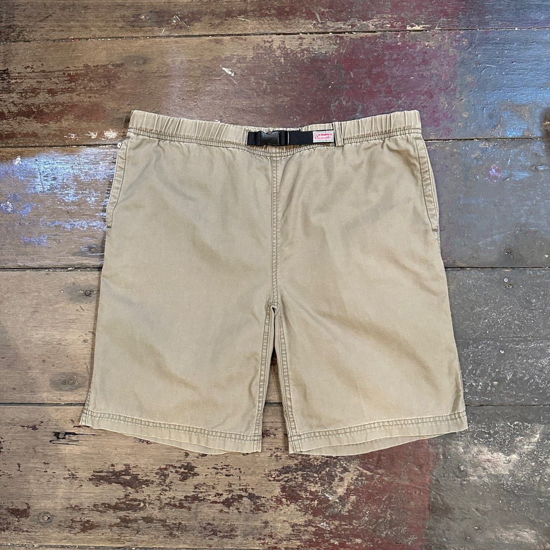 Coleman men's hiking cargo shorts clearance
